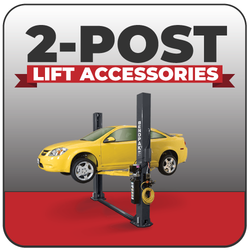 Vehicle Lift Accessories | Canada's Source For Car Lifts