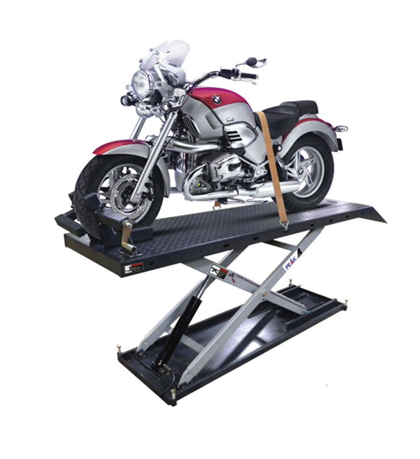 Motorcycle Lifts from Babco